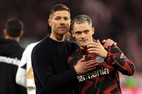 كروس: فيرتز وألونسو سيواجهان تحديات مختلفة عن باير ليفركوزن